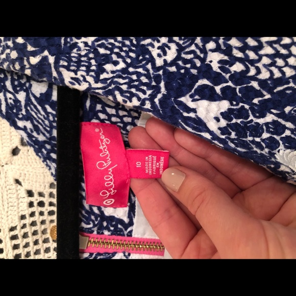 🆕 Lilly Pulitzer Dress - Picture 5 of 5